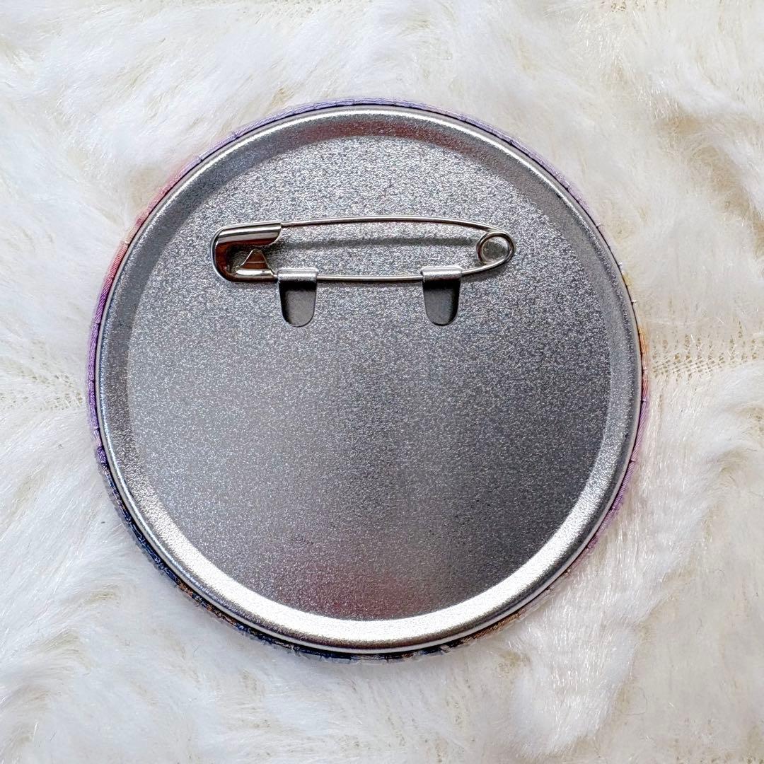 最安値】 にじさんじ 叢雲カゲツ 缶バッジ 海の家 即購入OK - メルカリ