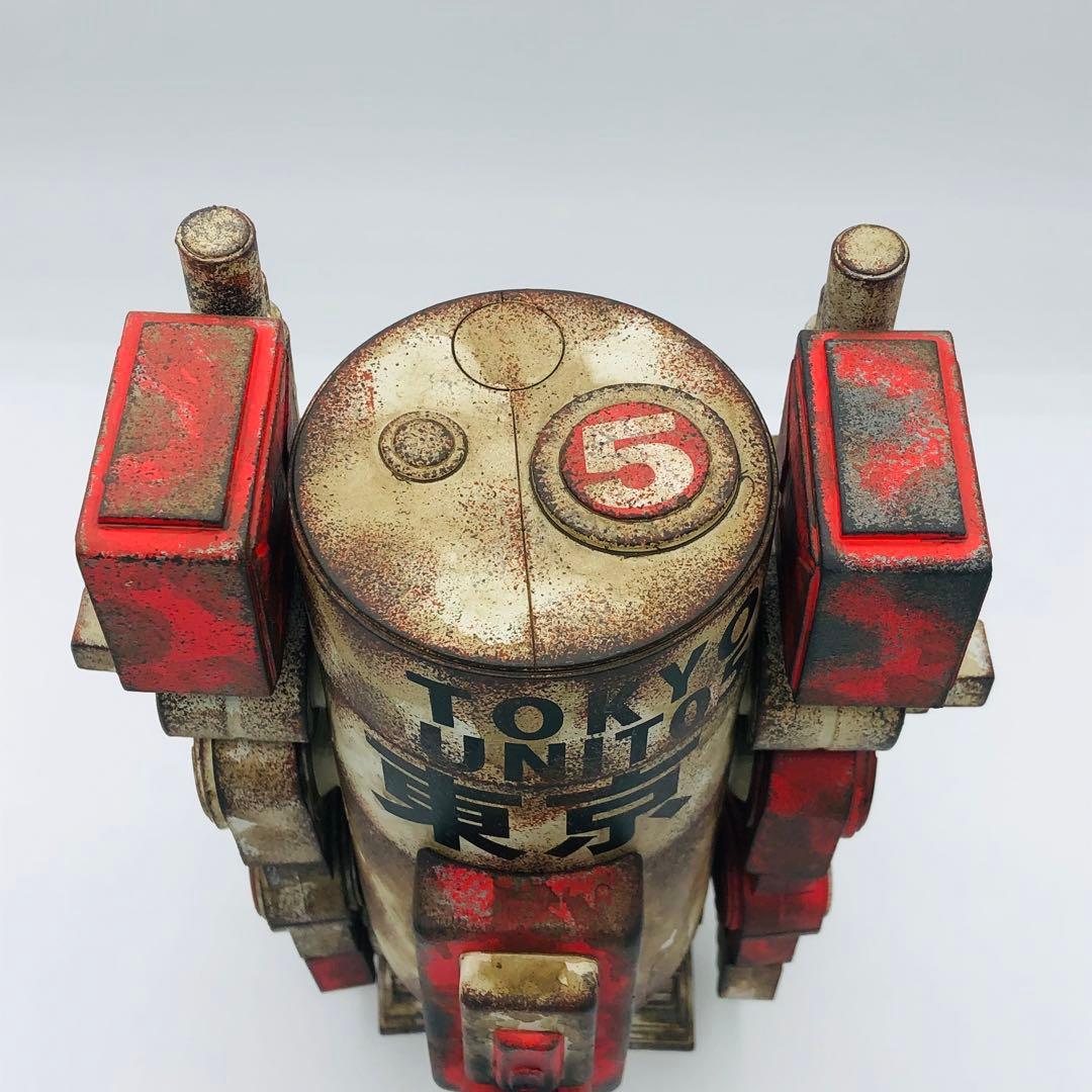 SF・ファンタジー・ホラー THREEA WWRp JDF Large Martin and Square