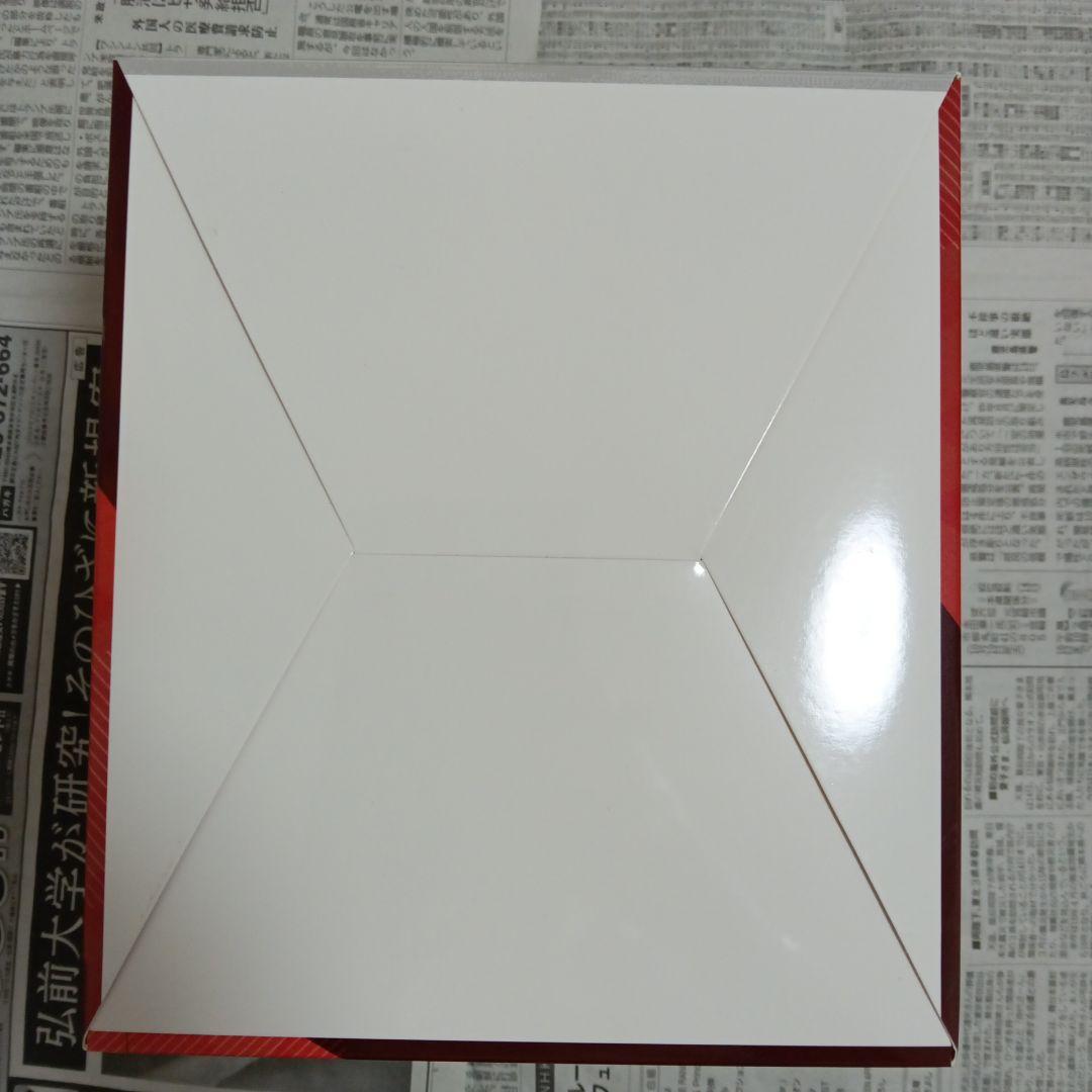 一番くじ　勝利の女神　NIKKE　A賞　ラピ:レッドフード　B賞　シンデレラ