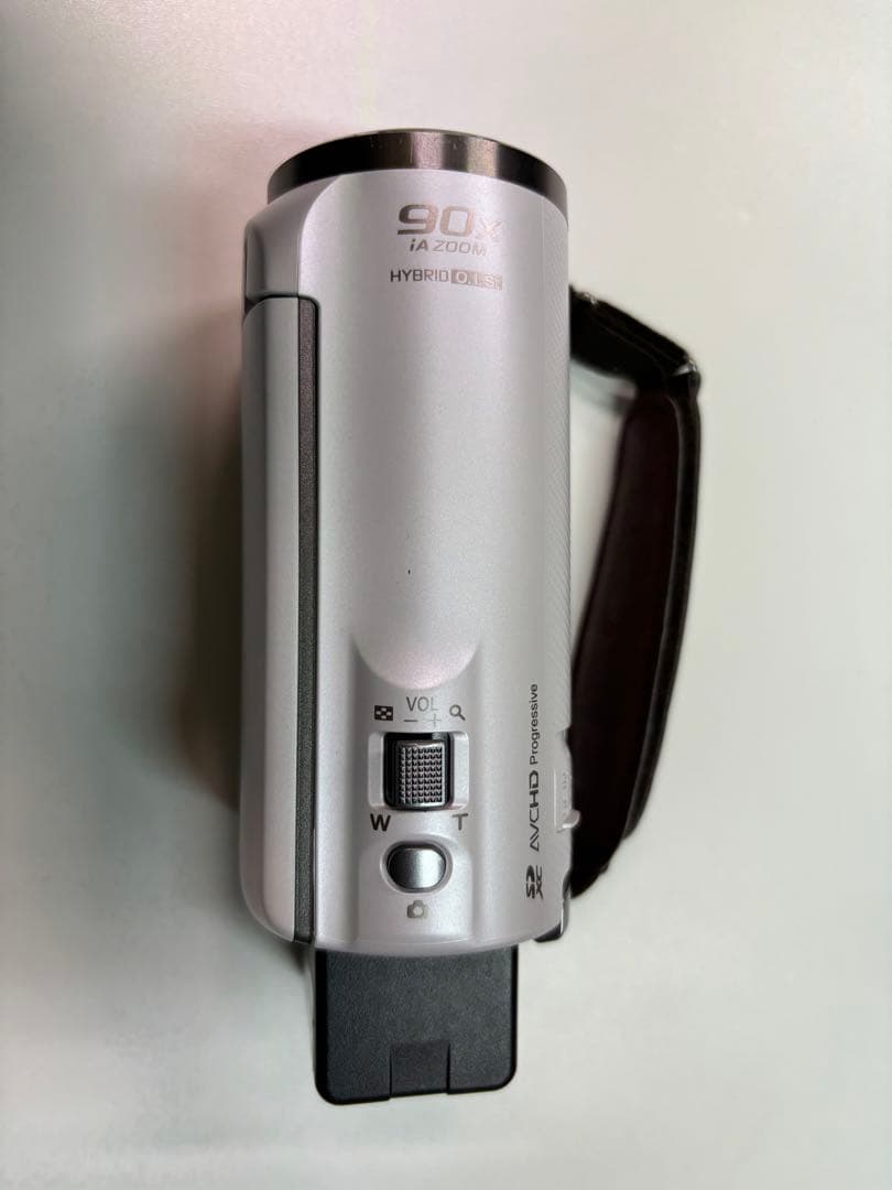 Panasonic HC-V350M フルHD ビデオカメラ パナソニック