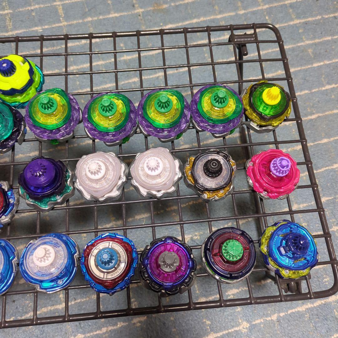 ベイブレードX　まとめ売り　傷あり