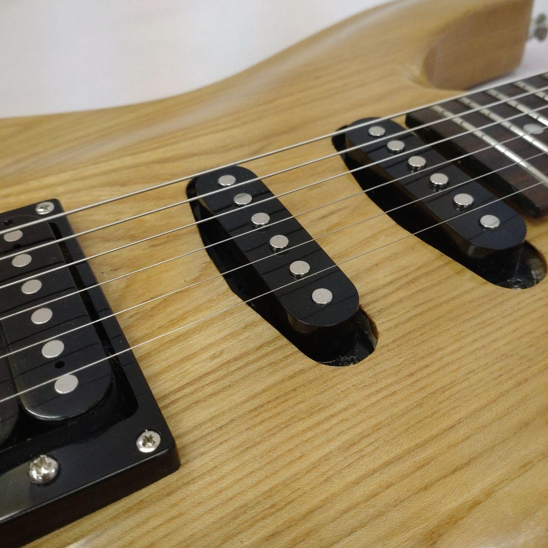 Bill’s Brothers Tune-O-Matic ナチュラル