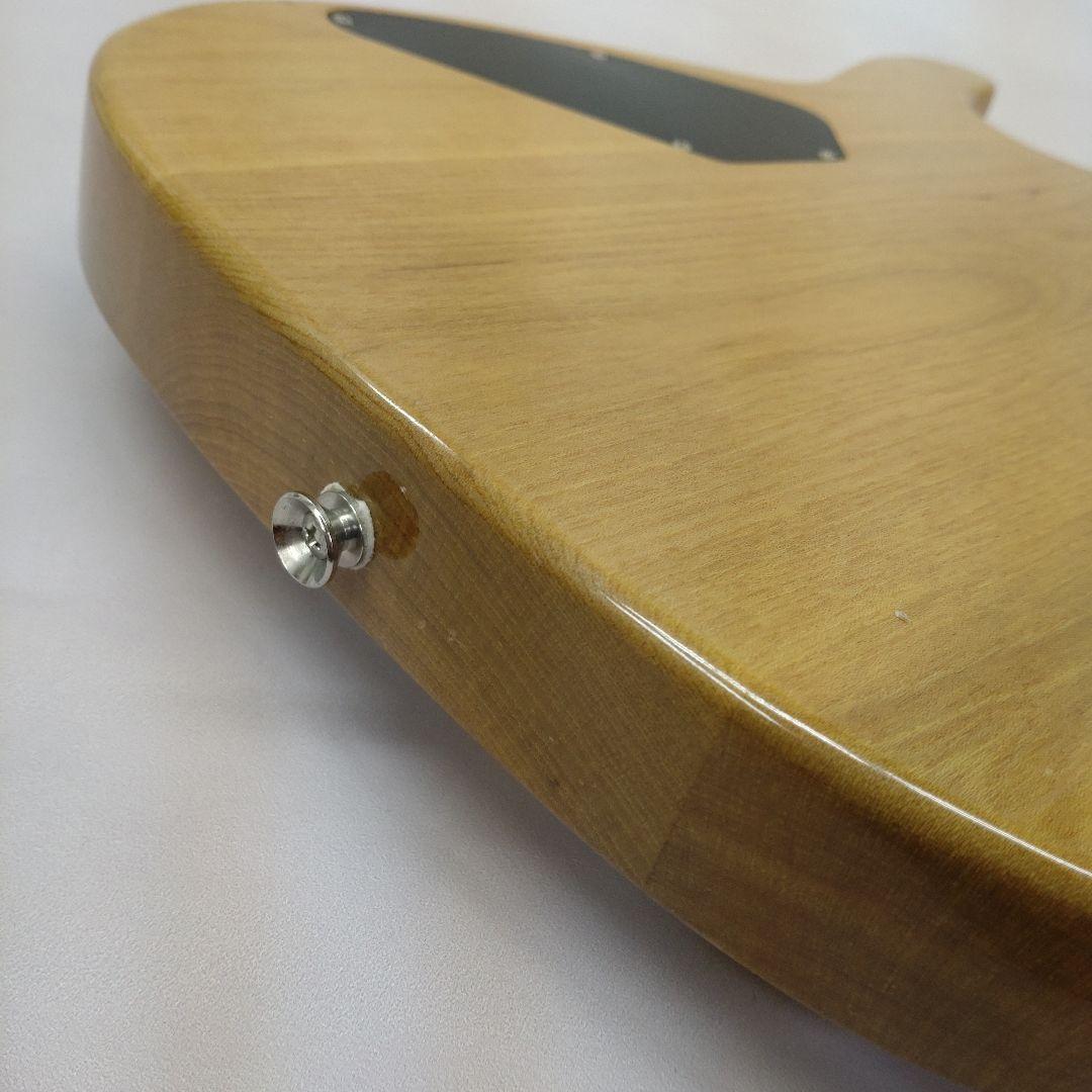 Bill’s Brothers Tune-O-Matic ナチュラル