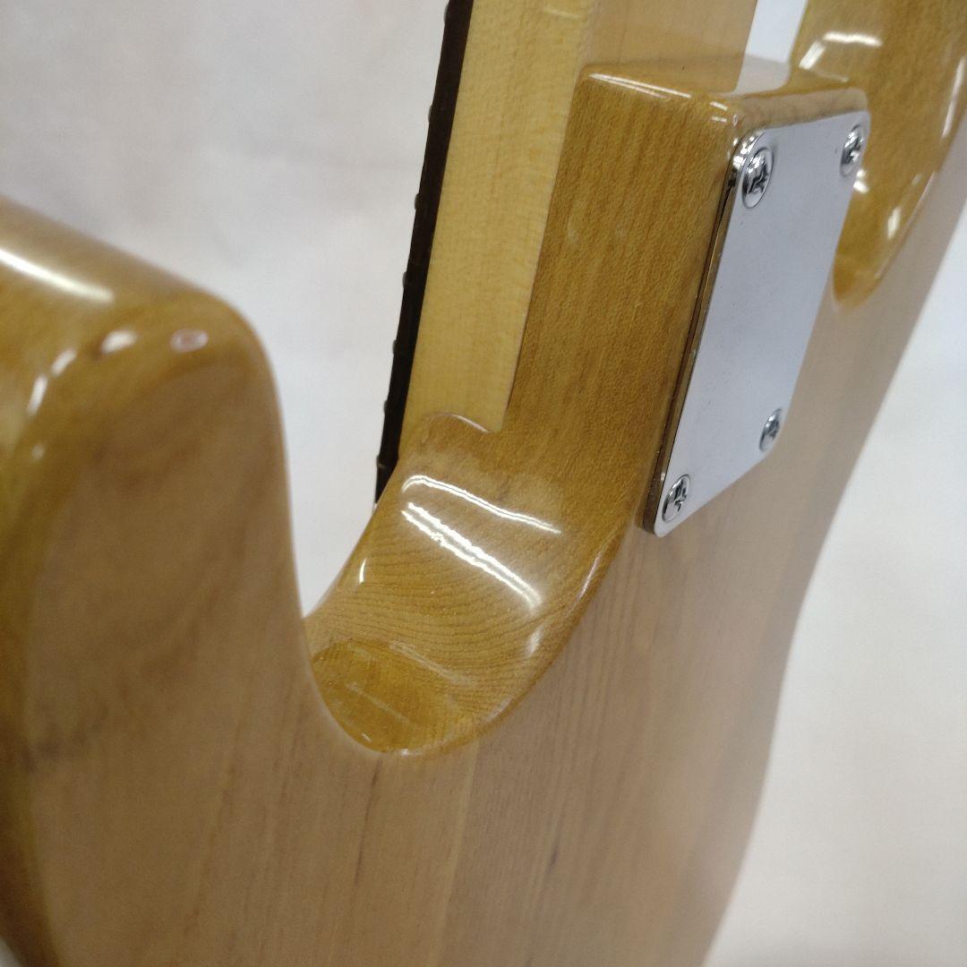 Bill’s Brothers Tune-O-Matic ナチュラル