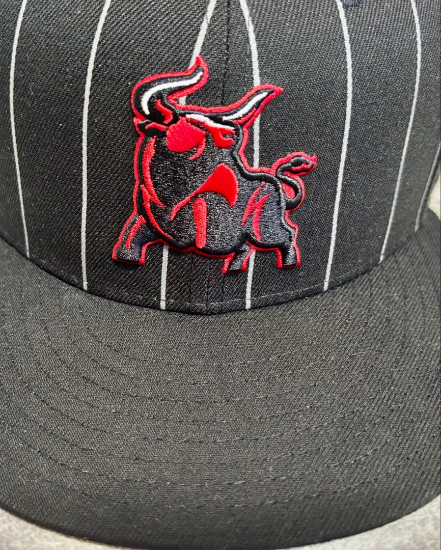 オリックスバファローズ 2025夏の陣オーセンテックキャップ - メルカリ