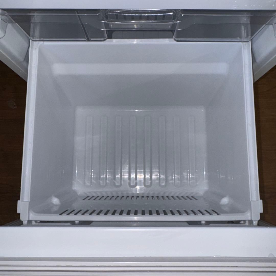 パナソニック　168L NR-B17DW-W 2021年式　送料無料　一人暮らし