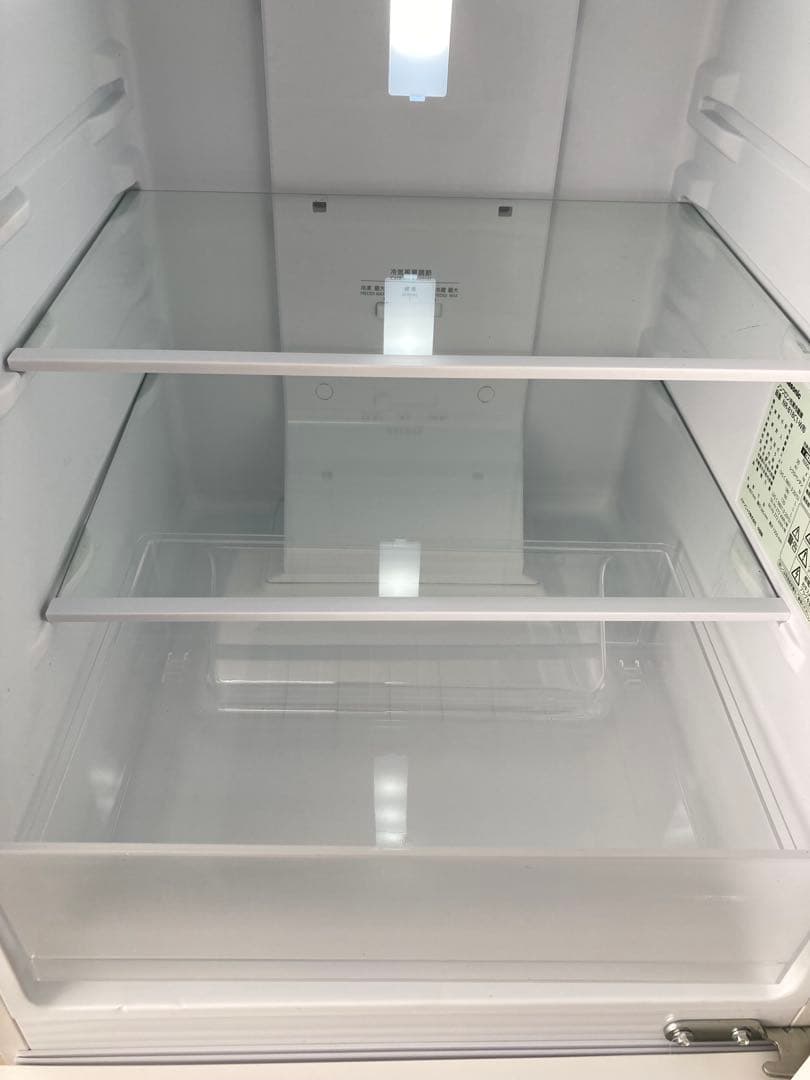 2024年製 Panasonic 冷蔵庫 NR-B18C1 右開き