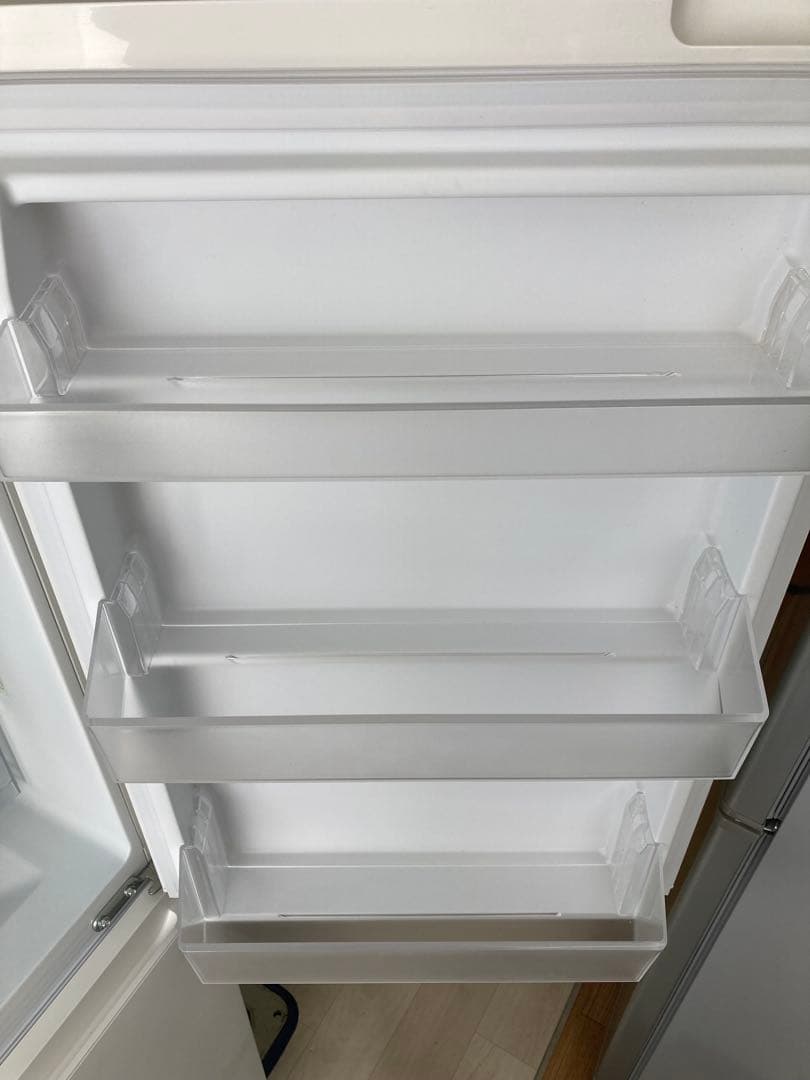 2024年製 Panasonic 冷蔵庫 NR-B18C1 右開き