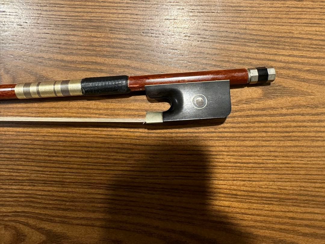 カーボン チェロ弓 4/4サイズ