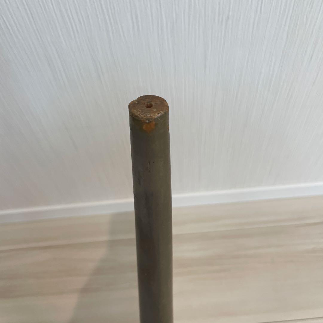 リッカーミシン　スツール　アンティーク