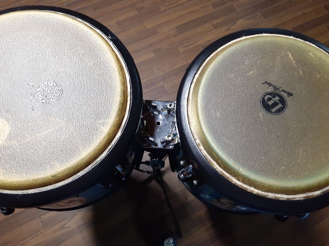 超レア軽量】TOCAコンガ②シーラE 11インチ TOCAコンガセット シーラ·E