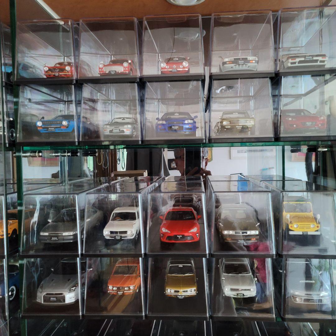 【商品説明必読！！】国産名車コレクション　1/24 vol.1~67