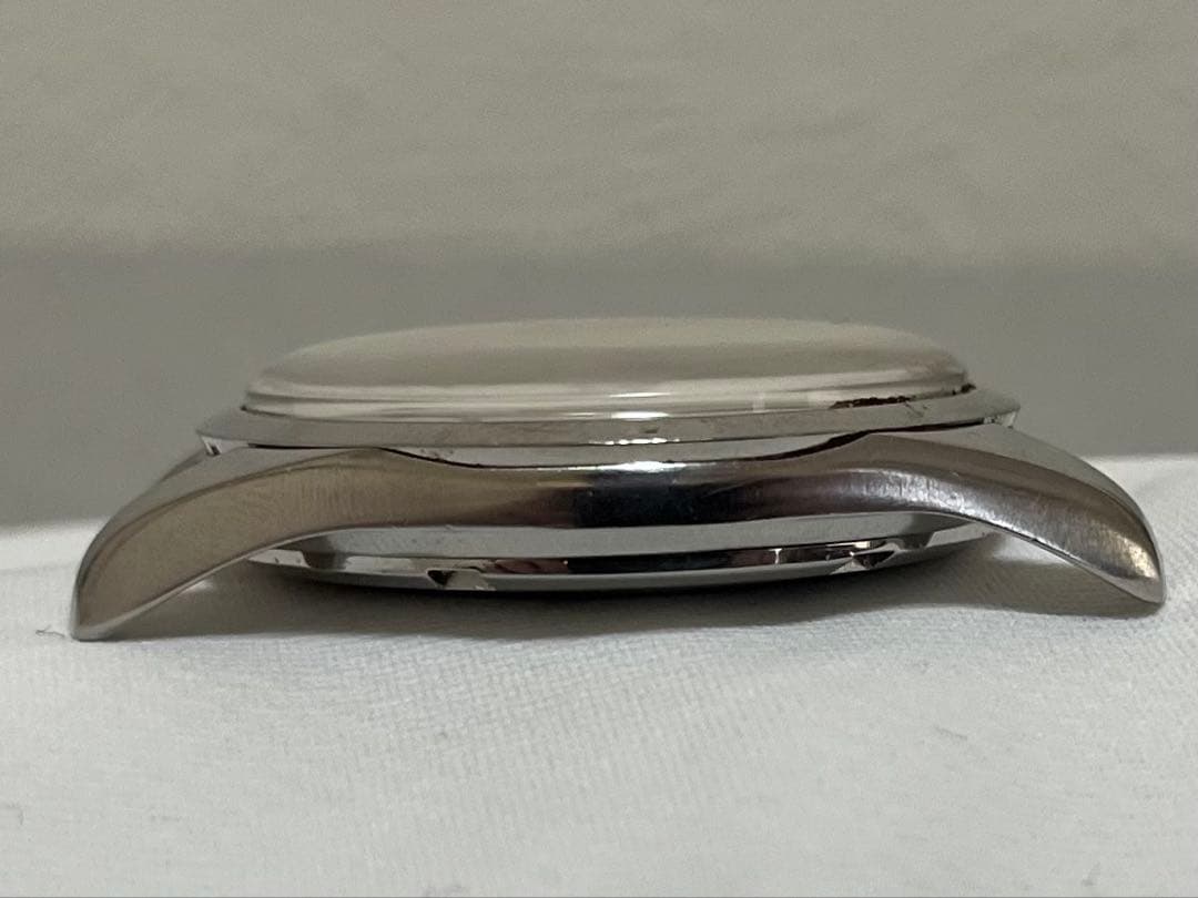 【Ref.166.010】 OMEGA Seamaster Automatic