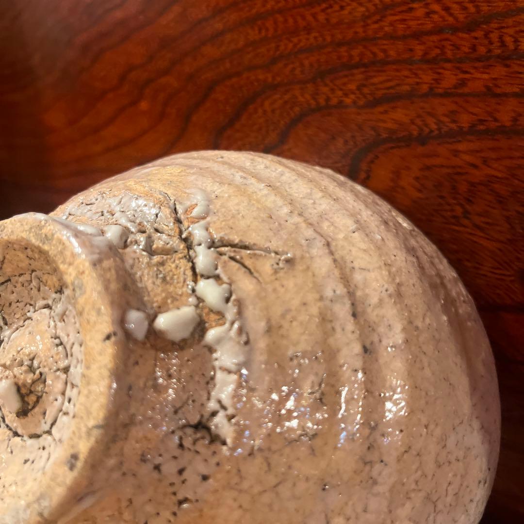 辻村唯 井戸茶碗 共箱あり - メルカリ