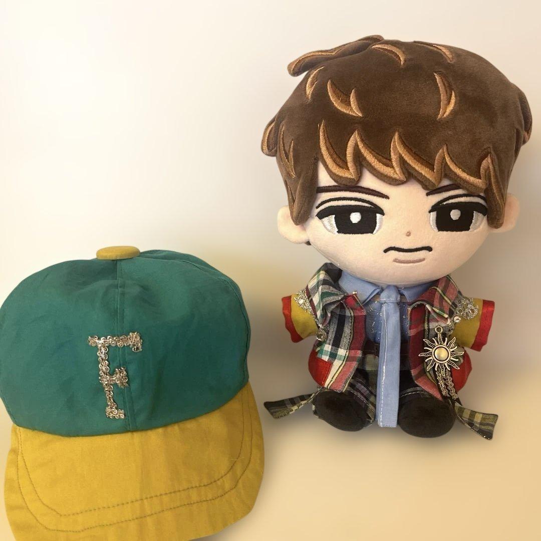 melody♪様 すのチル 服 ビックぬい Snow Man RAYS 衣装