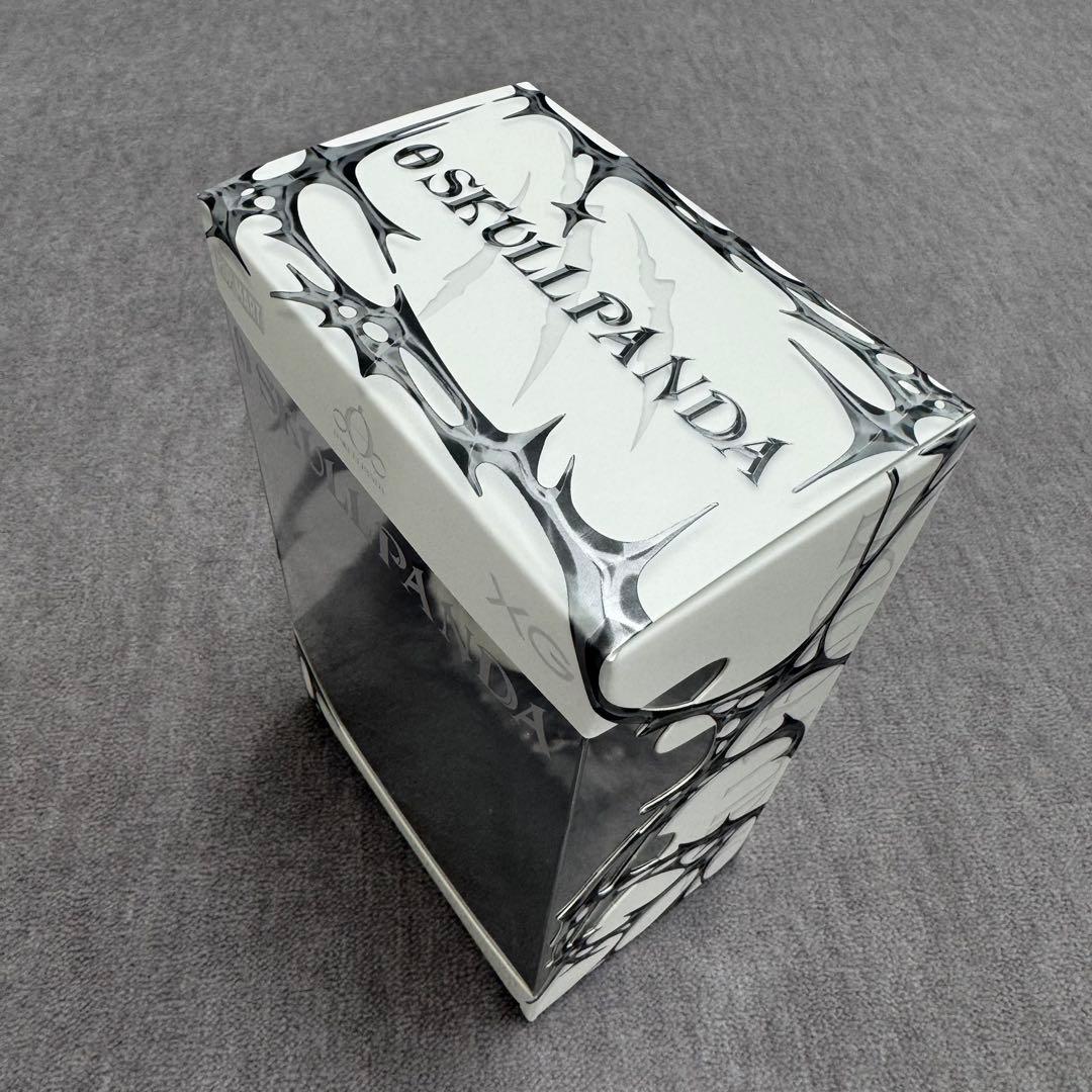 日本限定 POPMART SKULLPAND スカルパンダ XG 2個