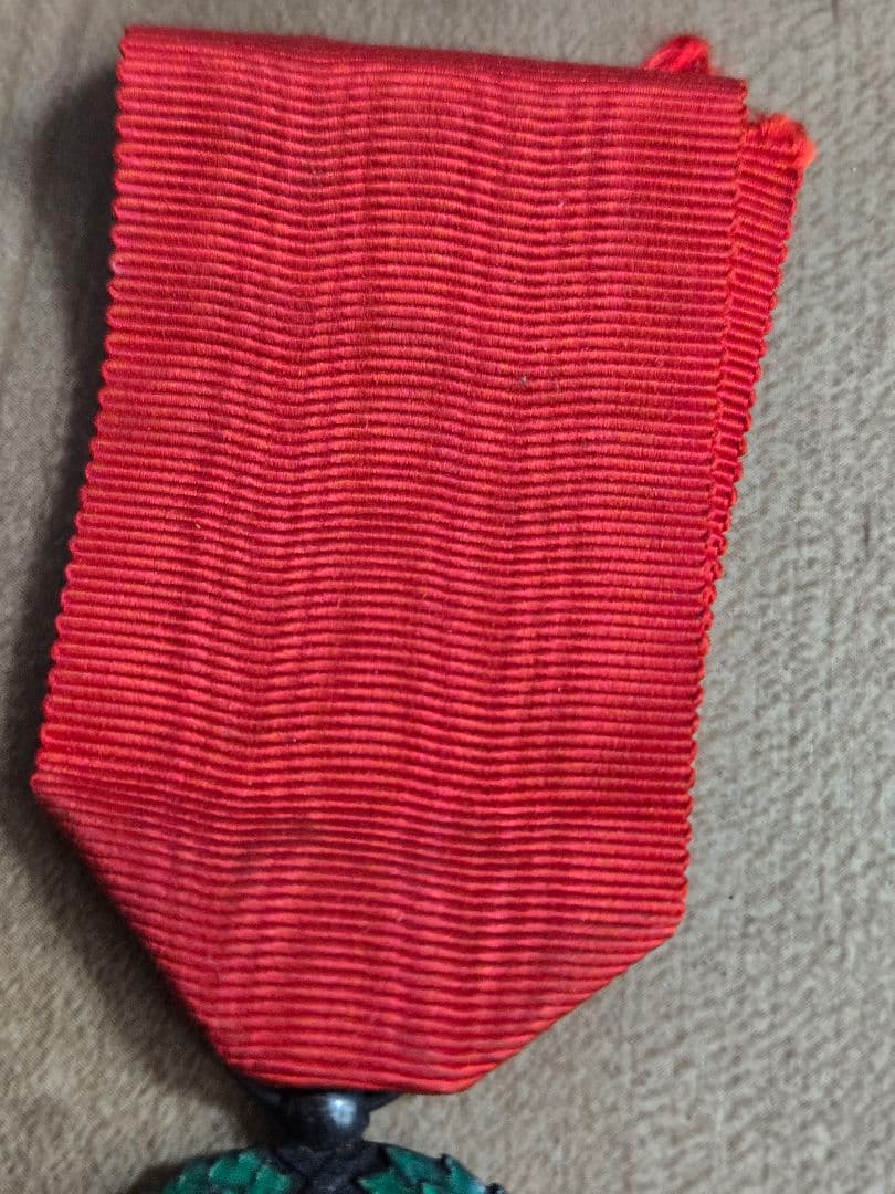 フランス/レジオンドヌール勲(2) 1870～1946年頃の物