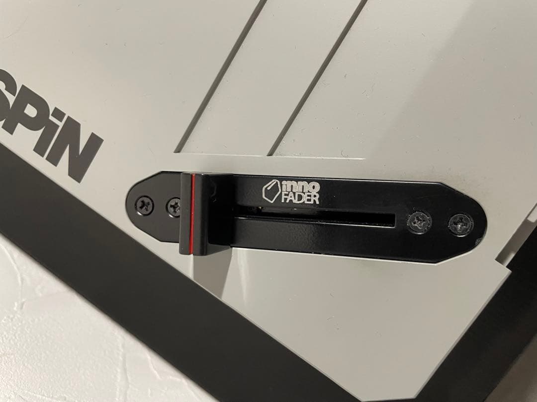 Reloop SPIN フェーダーカスタム済 バトルブレイクス4枚付｜