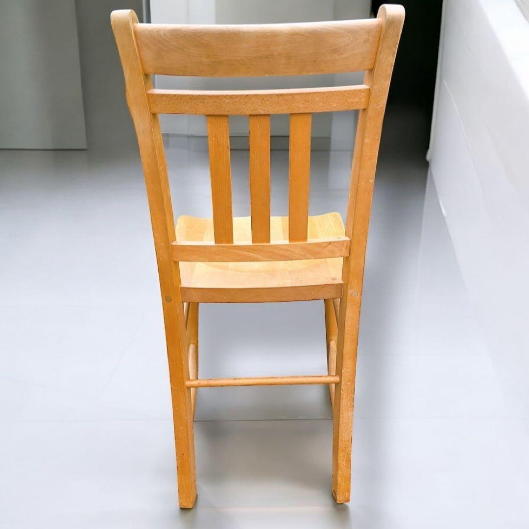 THE PENNY WISE ペニーワイズ 天然木 クラブアウスチェア