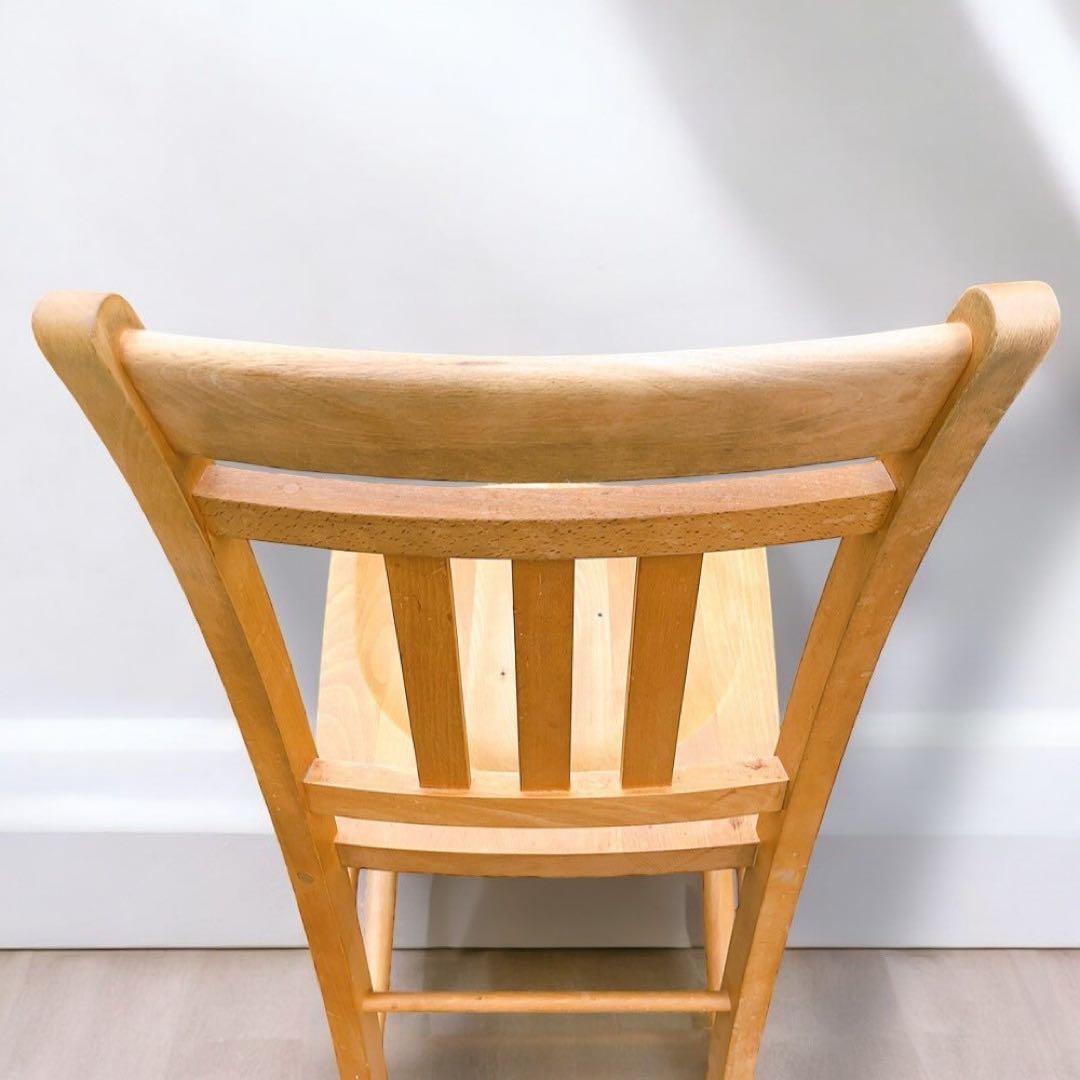 THE PENNY WISE ペニーワイズ 天然木 クラブアウスチェア