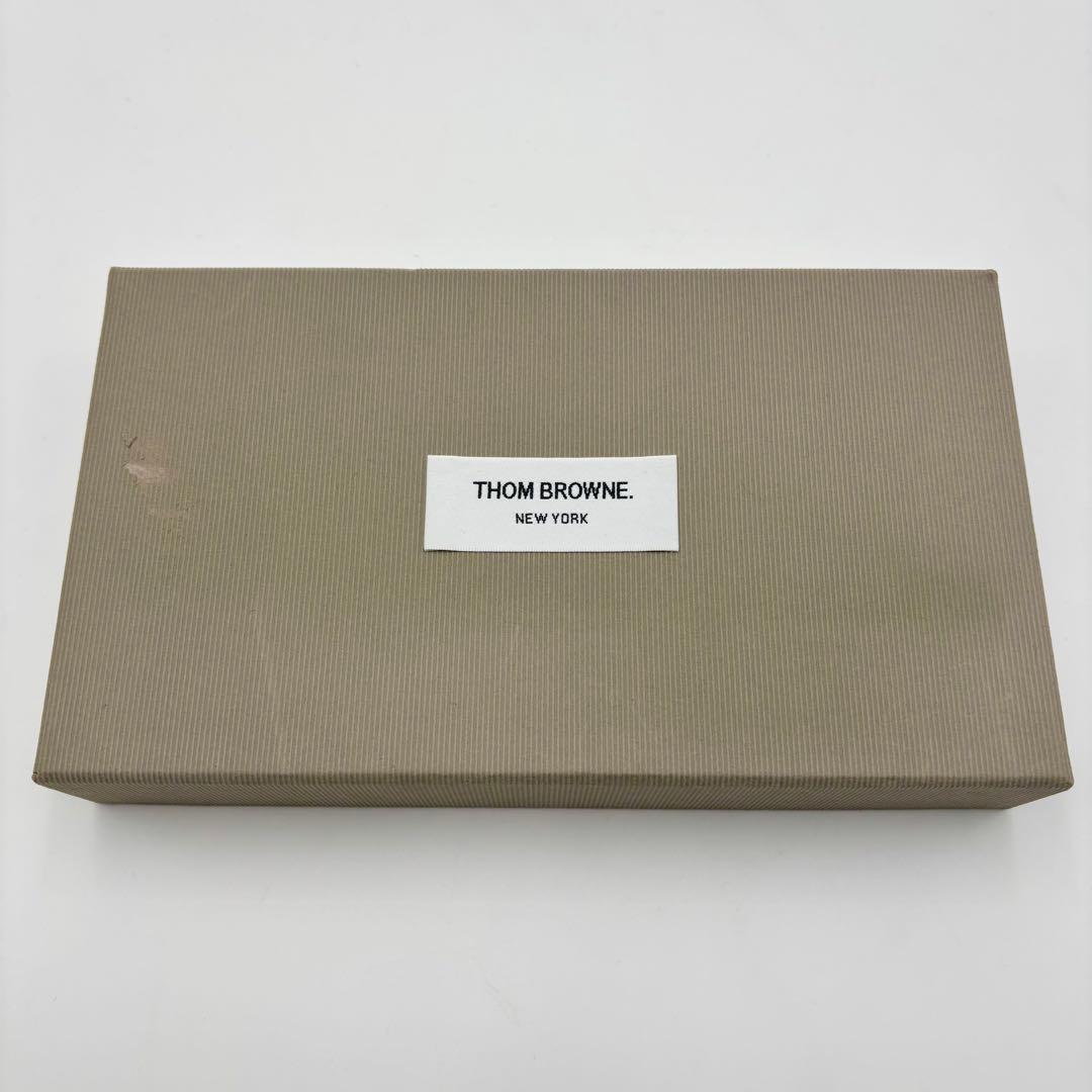 トムブラウンの中古通販 | ブランディア 未使用 極希少カラー THOM