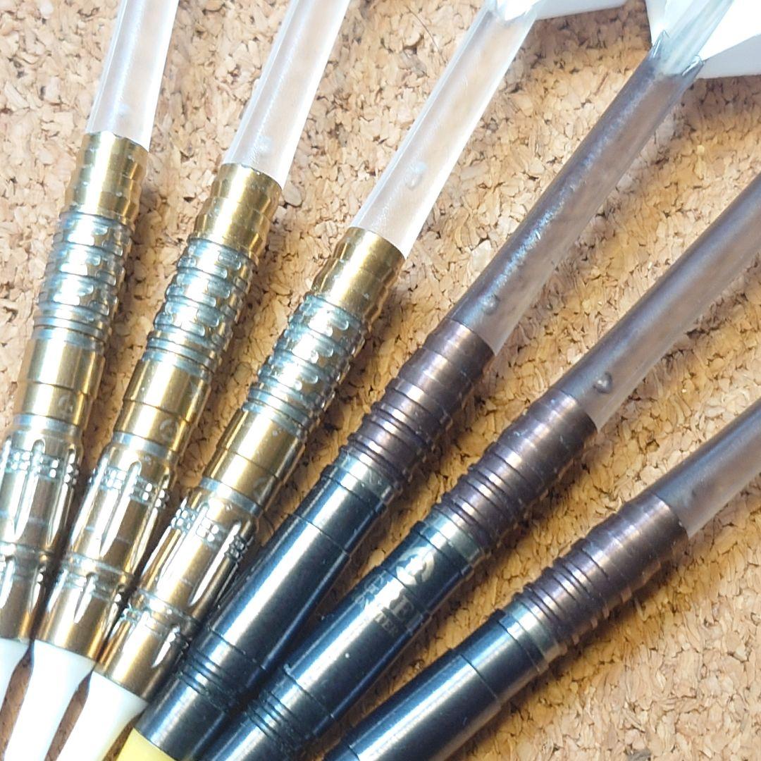 monster barrel design 橋本守容モデル