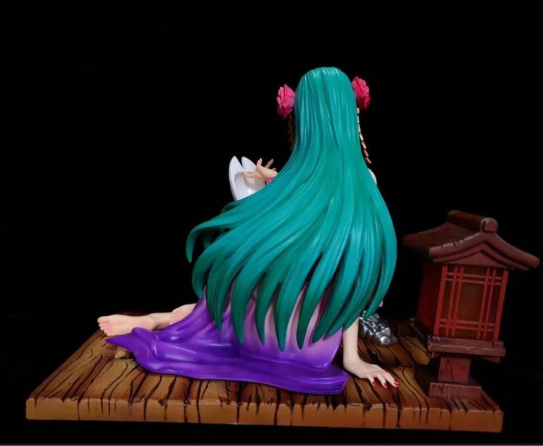 ワンピース ネフェルタリ・ビビ キャストオフ ガレージキット海外POP1/8