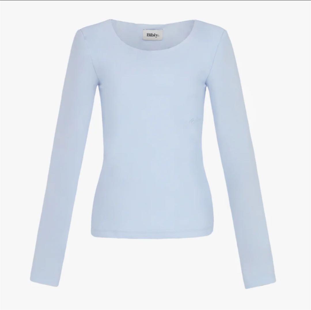 lil london fti ネクタイプリント Tシャツ S