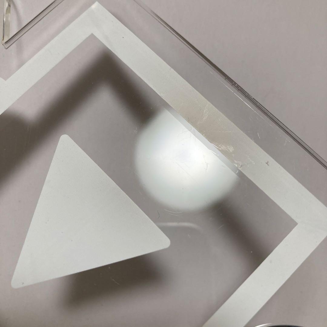 OCHA NORMA プレートライト