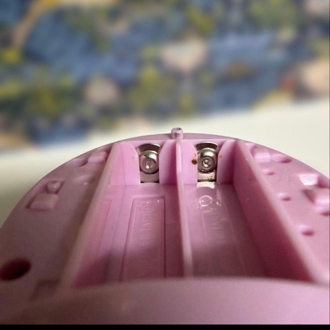 Tamagotchi m!xサンリオキャラクターズ m!x ver.