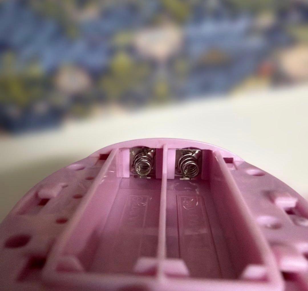 Tamagotchi m!xサンリオキャラクターズ m!x ver.