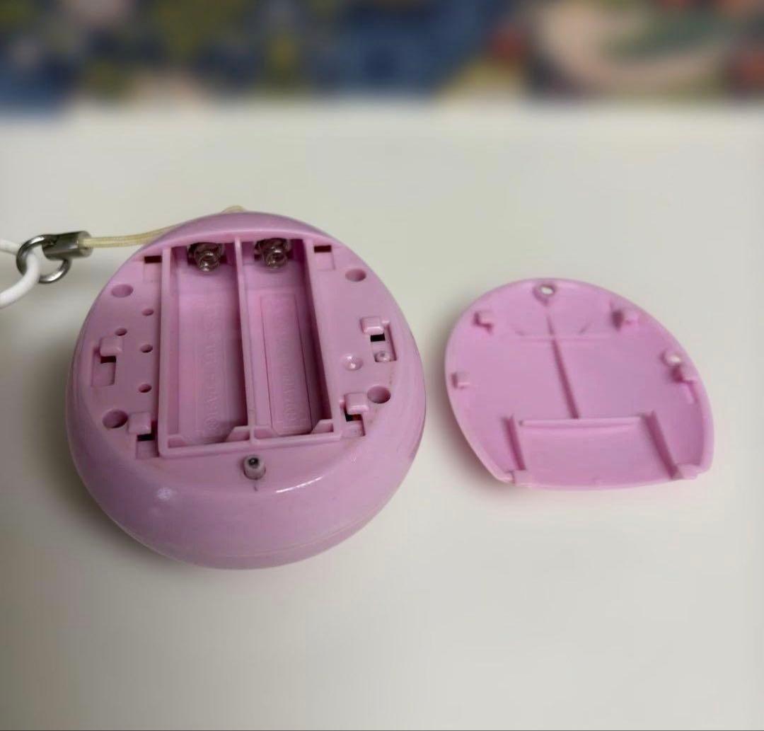 Tamagotchi m!xサンリオキャラクターズ m!x ver.