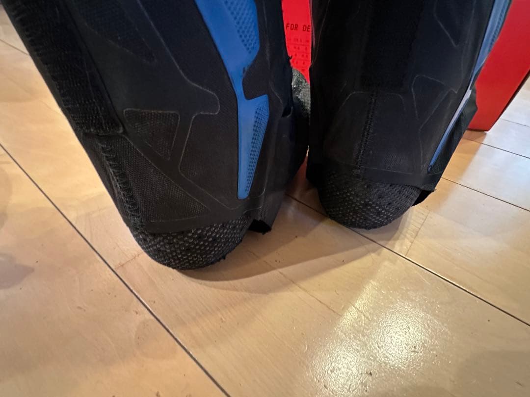 MarsKo　DEELUXE TEAM PRO CTF 26.5cm