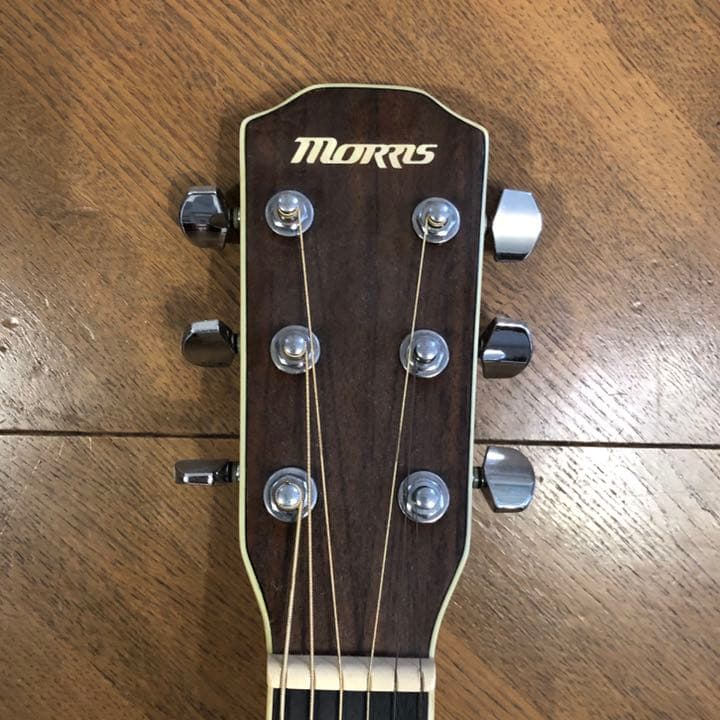 VMPD7-1216-10 Yamaha アコースティックギター FG-422 Acoustic Guitar