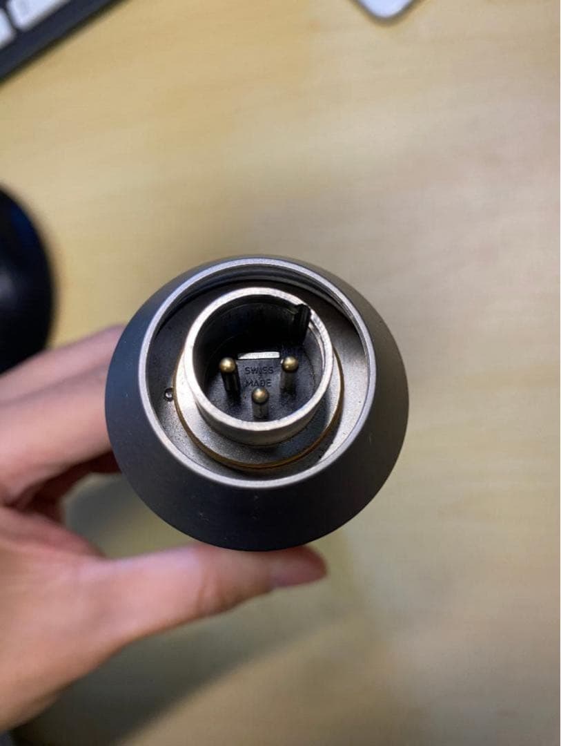 【ビンテージ】Neumann u87ai studio set