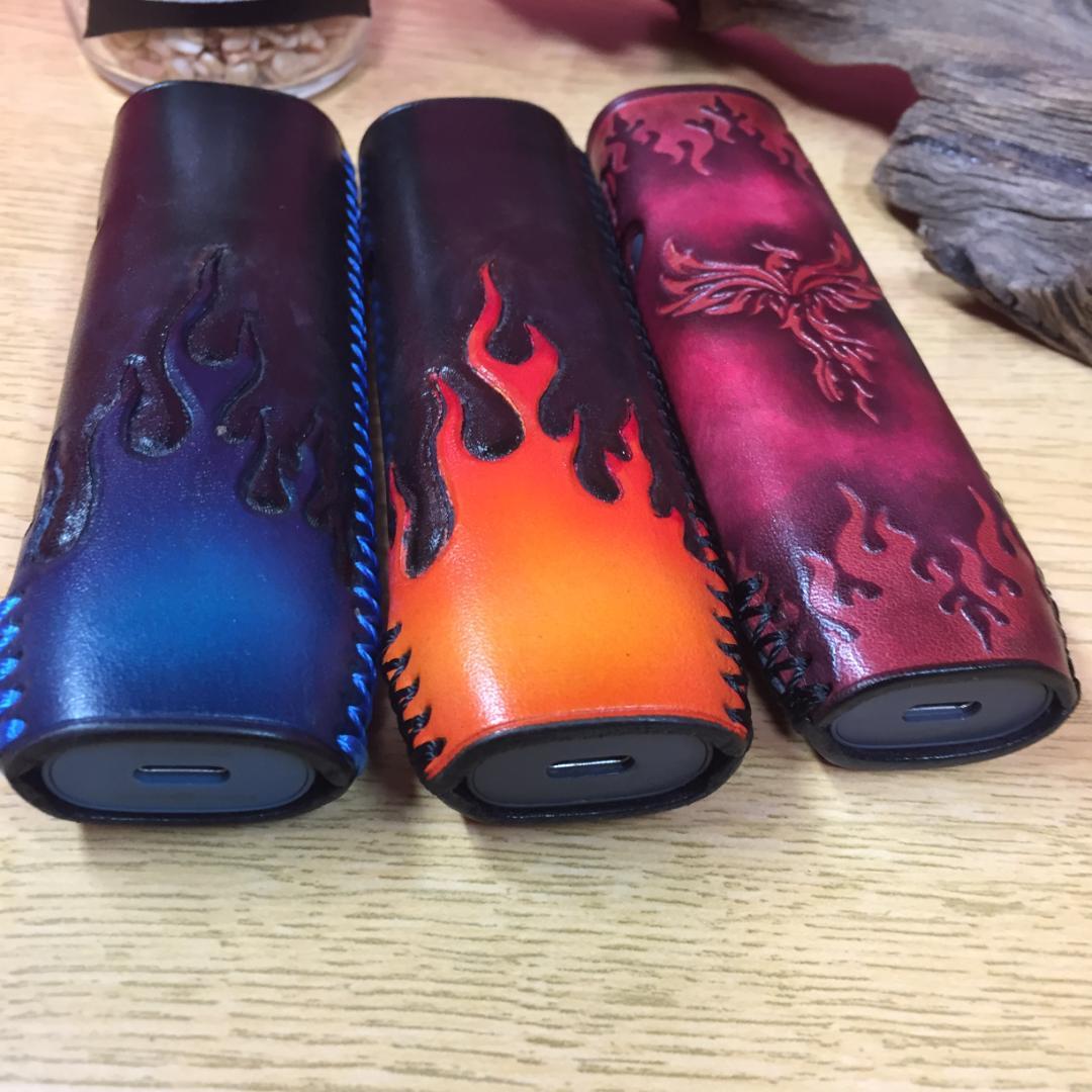 IQOS イルマ(i)ワン 【216：てつや様リクエスト品】ケース