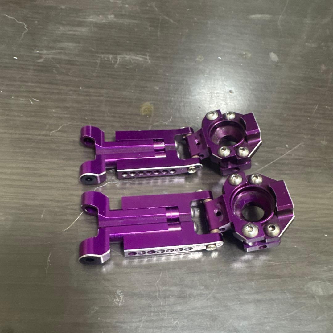 T*O様 ラップアップ　FSG＋GXナックル　RDX GRK SD