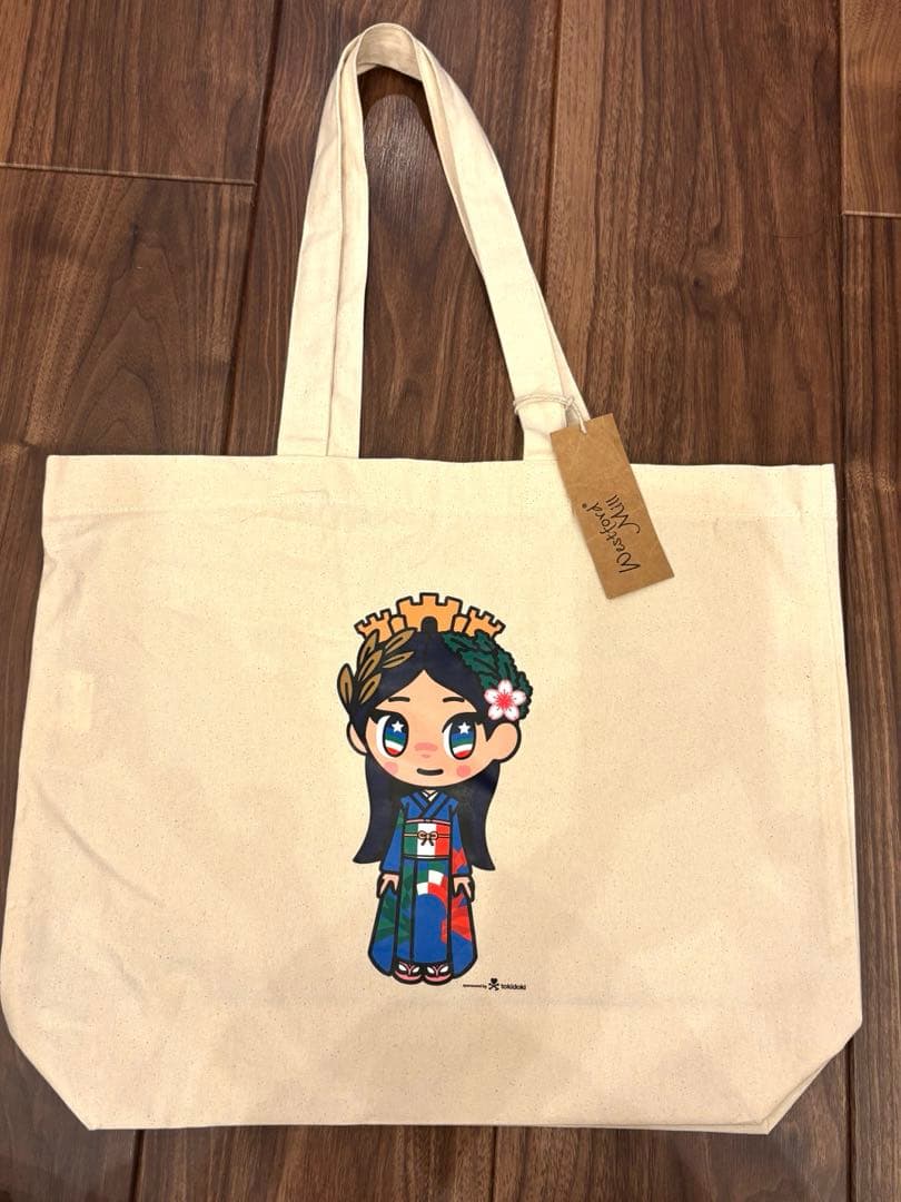 ま*ん様 EXPO 2025 大阪万博 イタリア館 VIP お土産