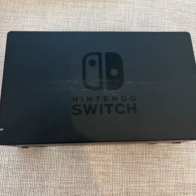 任天堂Switch　本体
