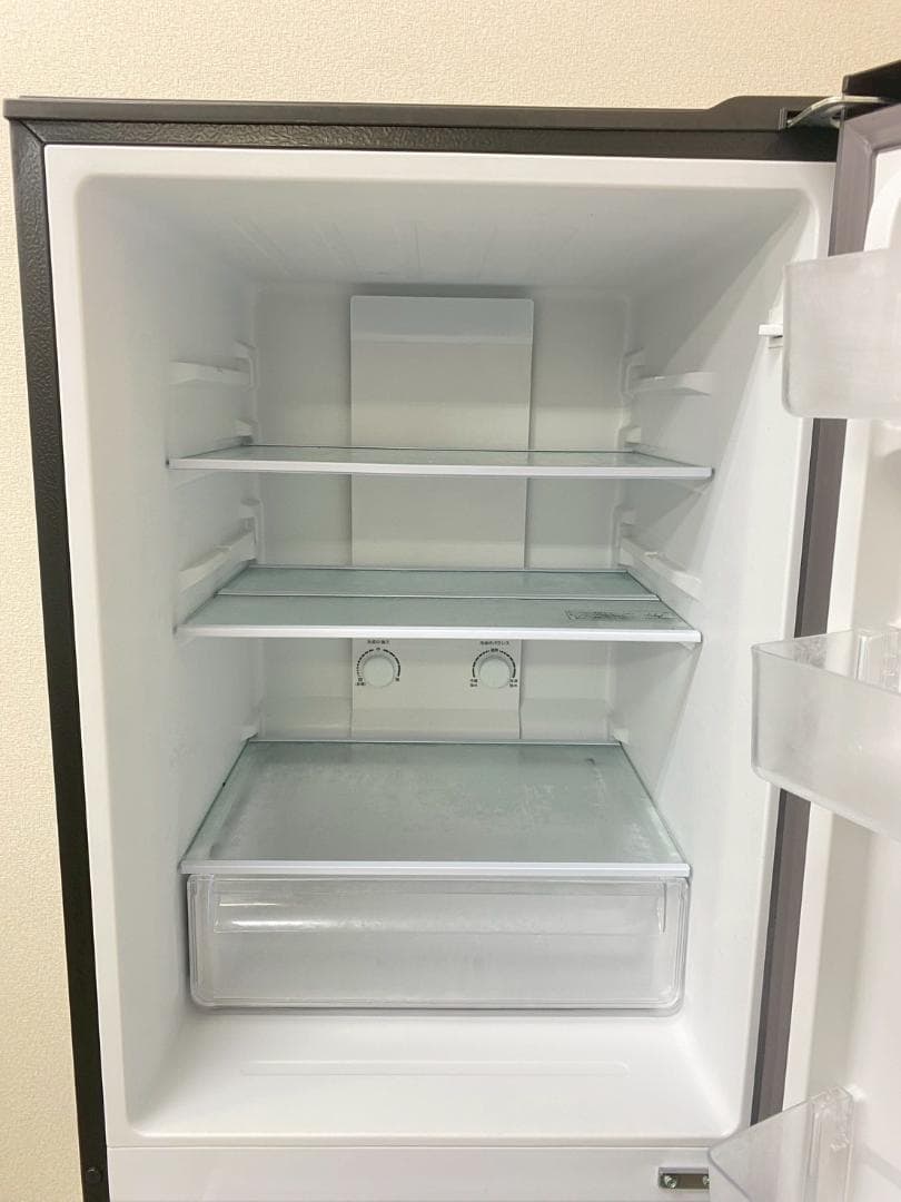 冷蔵庫 一人暮らし AQUA 200L 2024年製 良品 O22j1