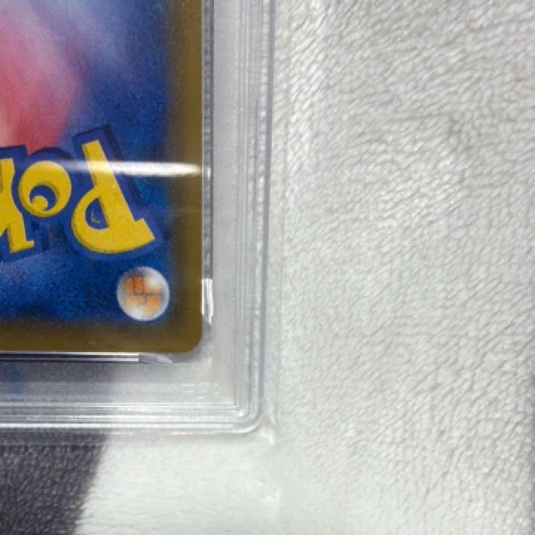 ぽ*ち様 ポケモンカード　いちげきウーラオスVMAX HR SA PSA10