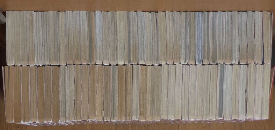 NARUTO 全巻セット➕外伝