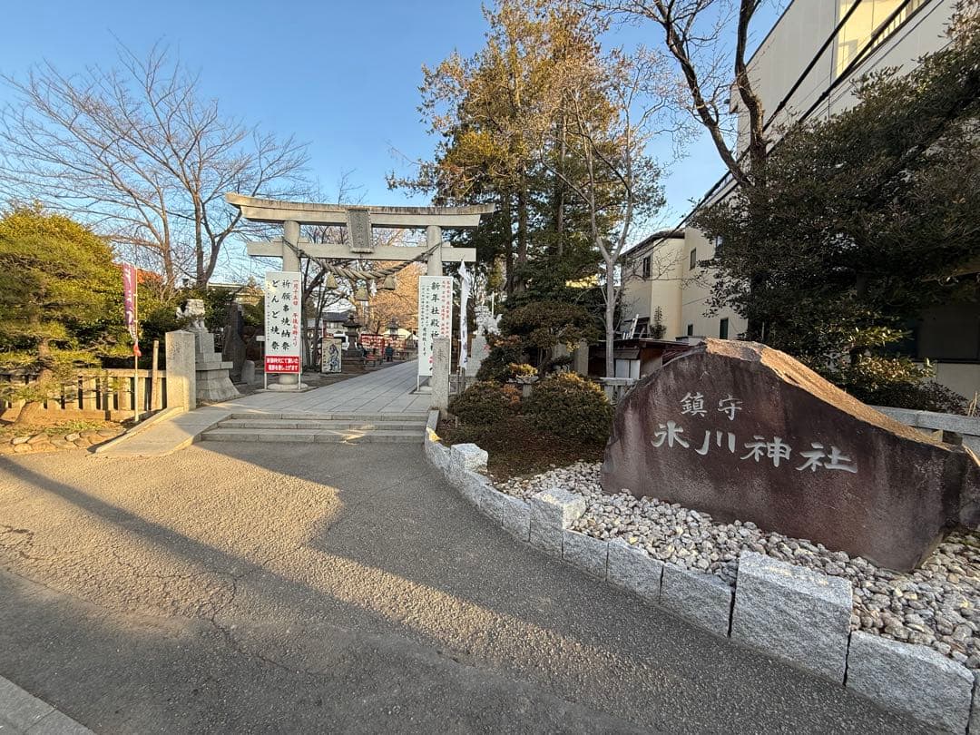 限定 レア 埼玉県 川口 鎮守氷川神社 御朱印帳 横尾忠則 デザイン