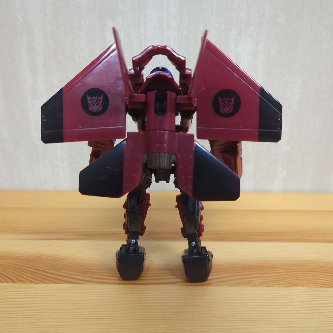 トランスフォーマー リベンジ スラスト 国内未発売 ムービー