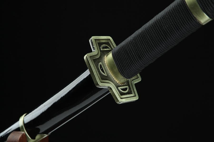 ワンピースシリーズ 日本刀 模造刀 居合刀 武士道 武蔵 鑑賞用 手鍛造打