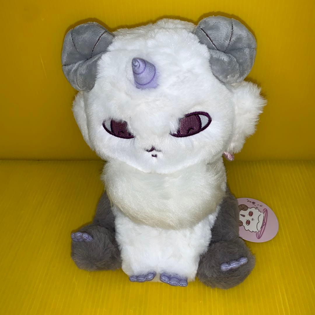 ちいかわてんしあくま悪魔あのこぬいぐるみ