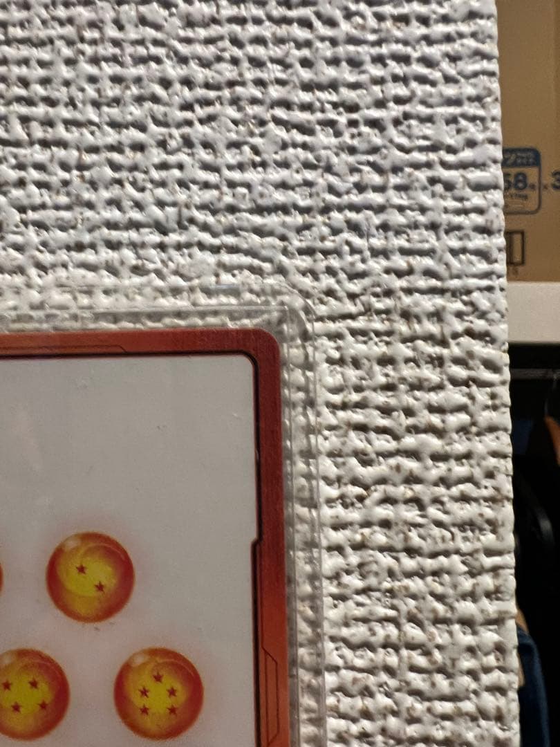 マンガブースター02 ドラゴンボール　36巻　エナジーマーカー　金