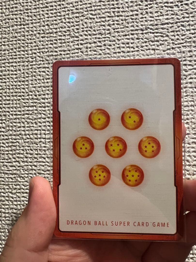 マンガブースター02 ドラゴンボール　36巻　エナジーマーカー　金