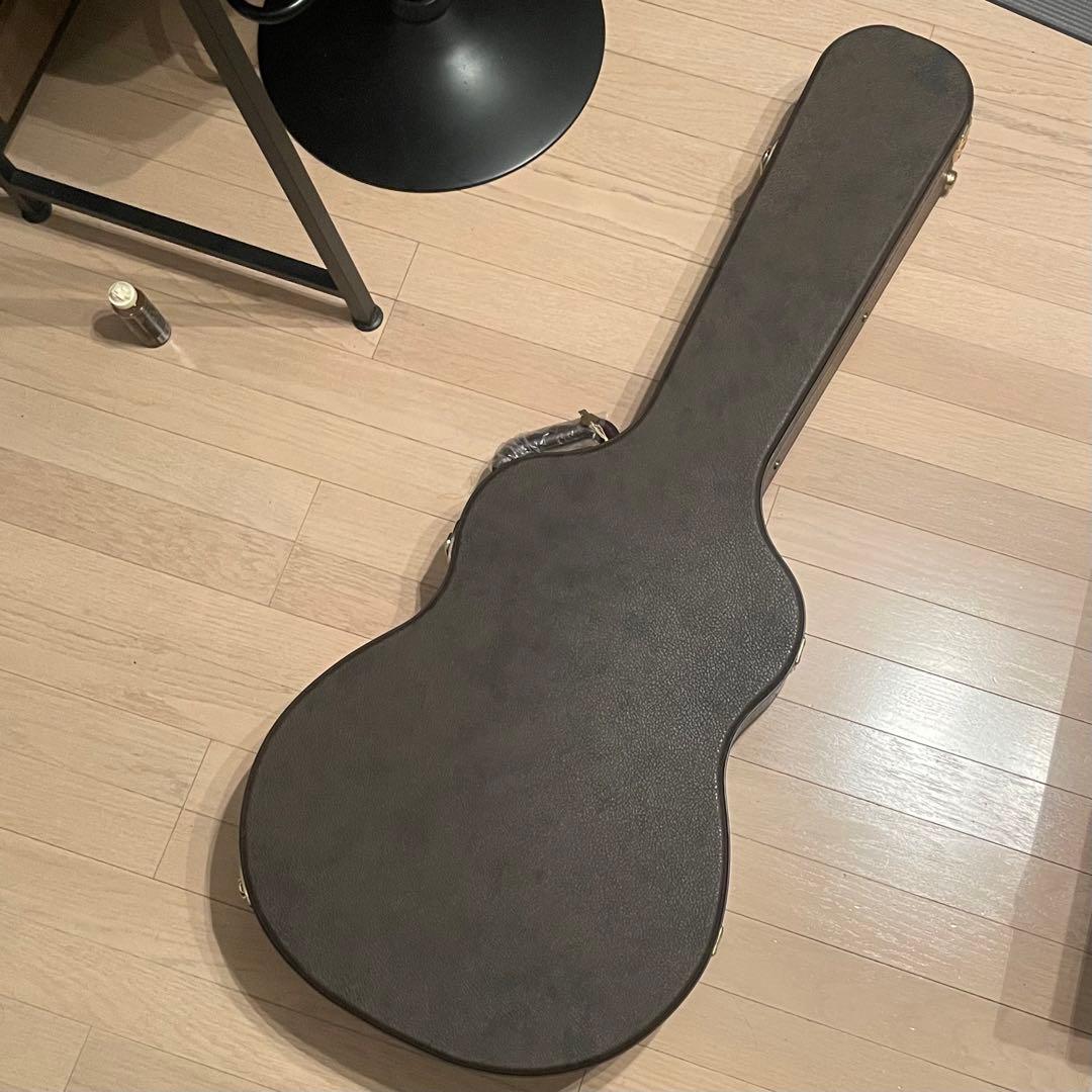 k.country LEK21ms 服部一宇 アコースティックギター