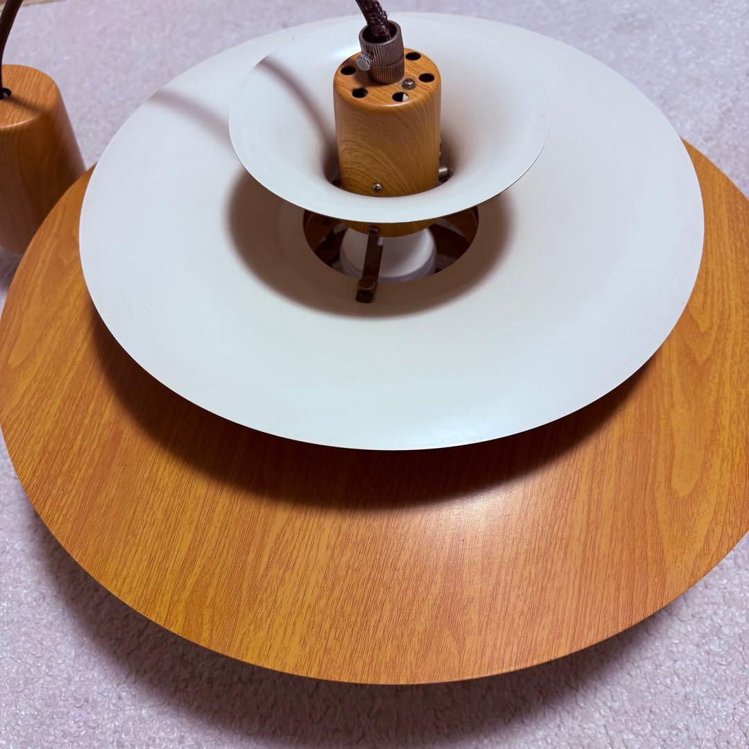 ノルデン Norden インターフォルム ペンダントライト 電球付き